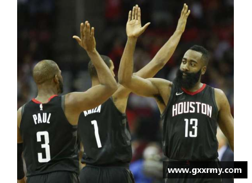 NBA5大最佳总经理评选：火箭莫雷第5，勇士迈尔斯第2，第1名不可撼动